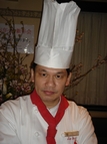 AU　SOON　HUNG