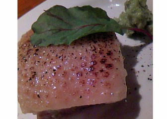 ふるさとの味 豚の塩角煮