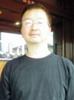 斉藤慶巳