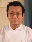 吉川知秀