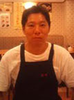 李清勇