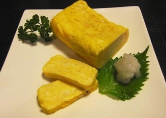 伊達の厚焼きたまご