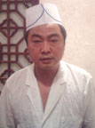 何思鋭