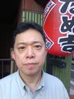 近江谷博樹