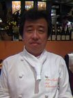 川上健司