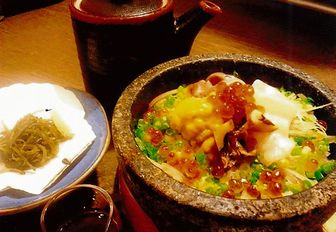 三陸宝石焼