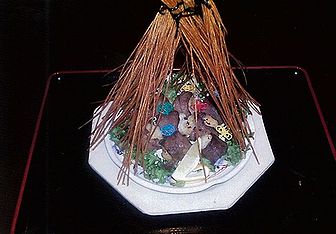 びっくらこいだ☆コロッコロのタンタンおにぎり