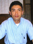 松澤豊