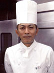 當山努