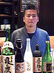 岸川正則