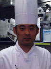 渡邊裕之