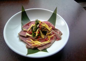 会津万歳菜―こらんしょ