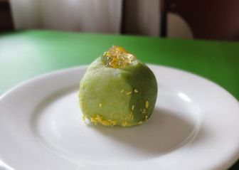 なつの里山