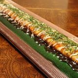 ヘルシーで葱好きにはたまらない！京橋の葱料理専門店