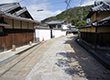 山中渓歴史街道