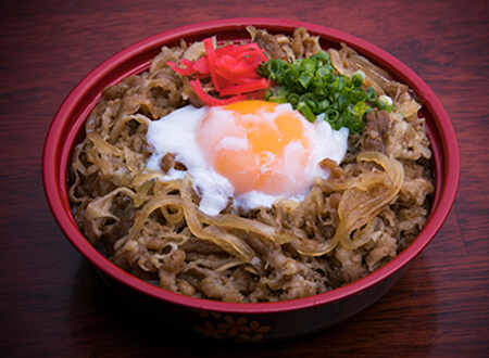 写真：牛たまどん