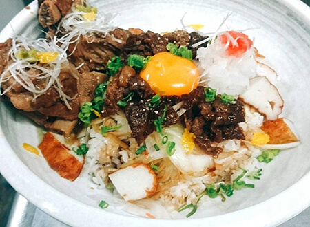 写真：最高丼(サイコーどん)