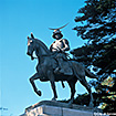 仙台（青葉）城址