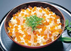 はらこ飯