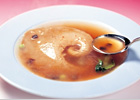 フカヒレ料理