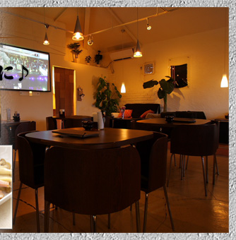 RESORT DINNING ���y