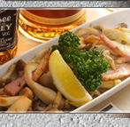 RESORT DINNING ���y