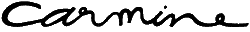 Carmine-logo