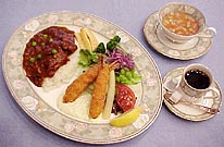 Seiyoken Shinjukuten-photo