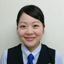 天王寺駅　桑　彩子