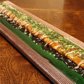 ヘルシーで葱好きにはたまらない！京橋の葱料理専門店