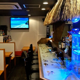 ここは沖縄？！大阪・京橋で沖縄気分が楽しめるお店