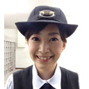 森ノ宮電車区　森井　美希