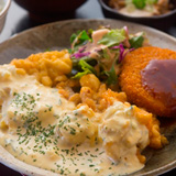 「もりのみや」にある「とりのみや」は、名前だけではなく味も抜…