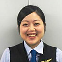 天王寺駅　桑　彩子