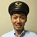森ノ宮電車区　佐藤　圭悟