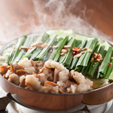 京橋で愛されているもつ鍋店で新鮮で栄養豊富なもつを堪能しよう…