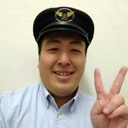 鶴橋駅　松原　良裕