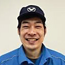 森ノ宮支所　橘　真一郎