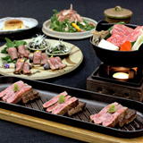 自分へのご褒美！ちょっと贅沢にお肉を食べるならここ！！