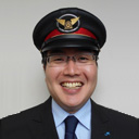 弁天町駅　中村　俊樹