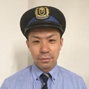 天王寺電車区　小濱　和章