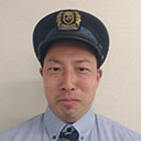 あべの車掌区　豊川　満