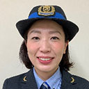 天王寺駅　菊　亜里
